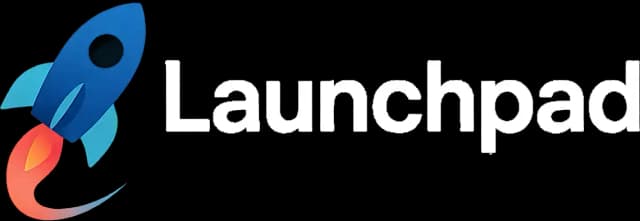 LaunchPad Logo